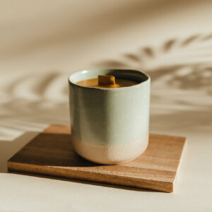 Seledynowe Tchnienie